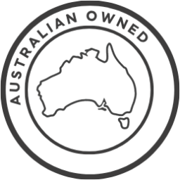 Australian Owned