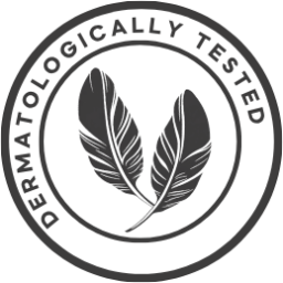 Dermatologically Tested
