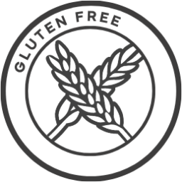 Gluten-free