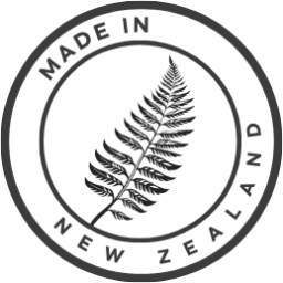 Made in New Zealand Made in New Zealand