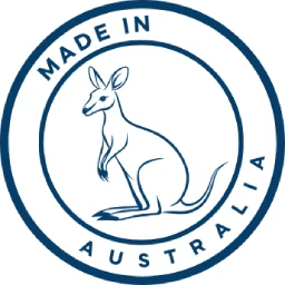 Made in Australia Made in Australia