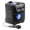 Singing Machine Mini Fiesta Portable Karaoke Machine SML640