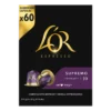 L'OR Supremo Coffee Capsules 60 Pack