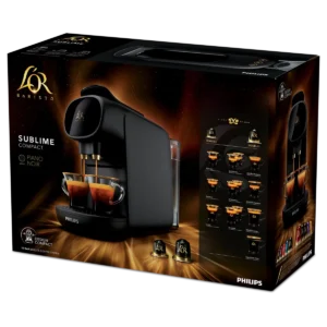 L'OR Barista Sublime Compact