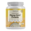 Hemp Foods Australia Organic Hemp Gold Protein Powder 1.5kg